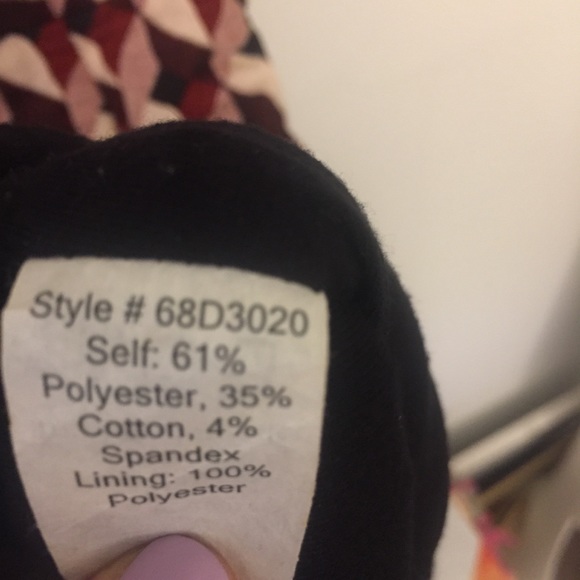 Greylin Lucci Dress - Picture 6 of 6